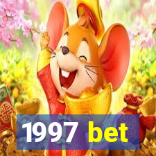 1997 bet